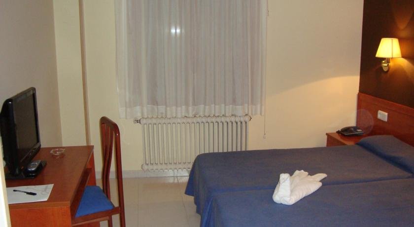 Hotel Guineu - Photo 13