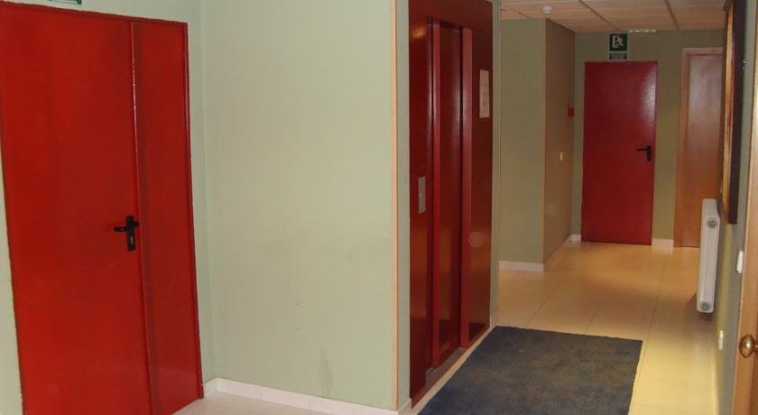 Hotel Guineu - Photo 17