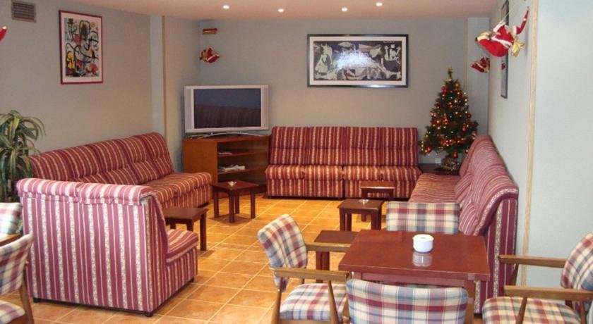 Hotel Guineu - Photo 23