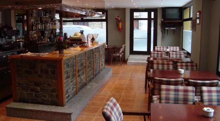 Hotel Guineu - Photo 26