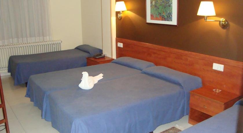 Hotel Guineu - Photo 4