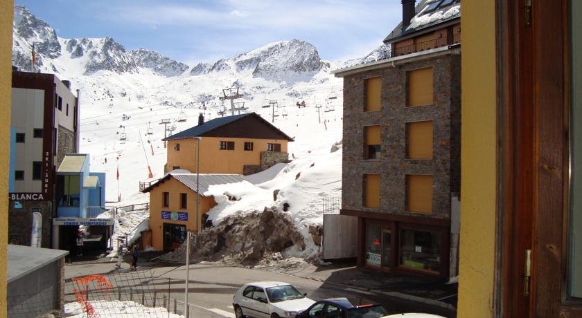 Hotel Guineu - Photo 5