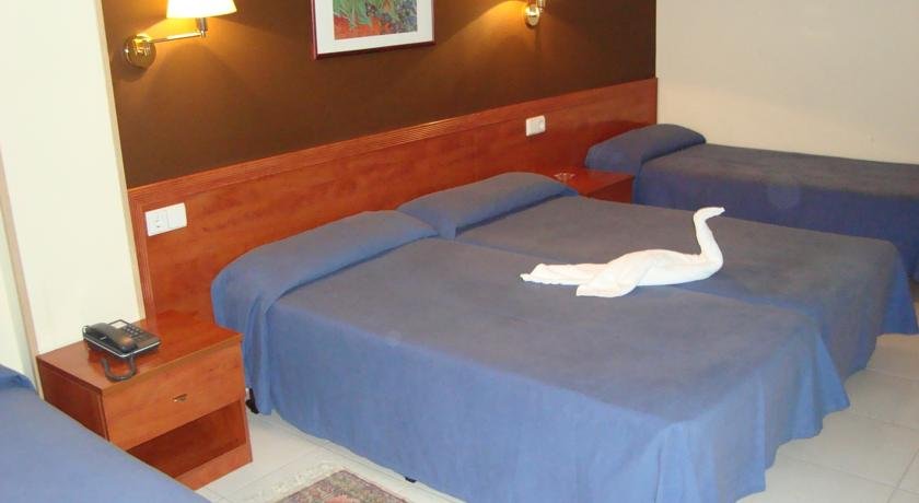 Hotel Guineu - Photo 6