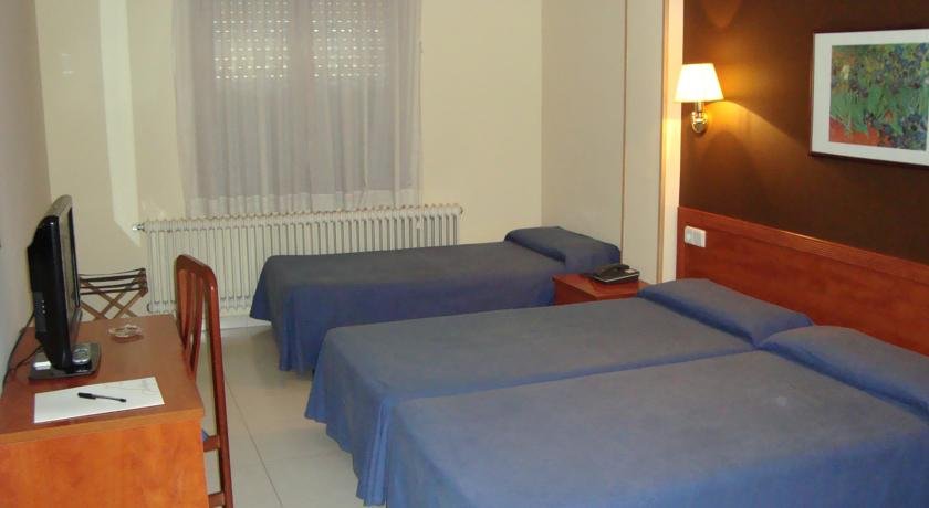 Hotel Guineu - Photo 8