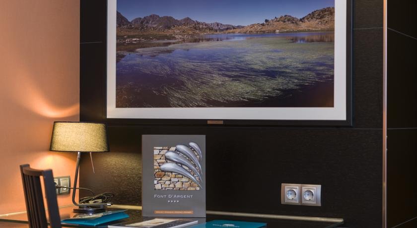 Font D'Argent Pas de la Casa - Photo 40