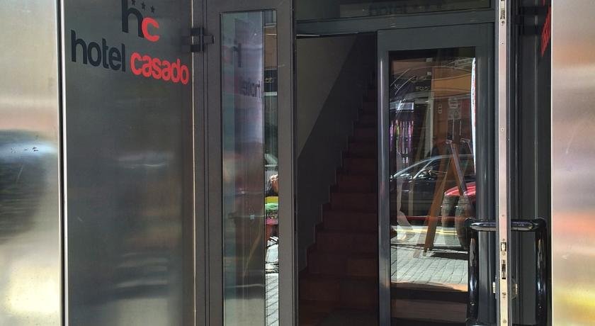 Hotel Casado - Photo 10