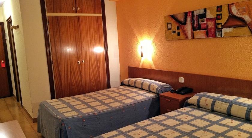 Hotel Casado - Photo 18