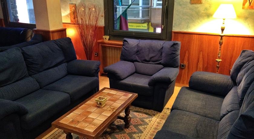 Hotel Casado - Photo 2