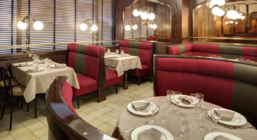 Hotel Sporting - Photo 11