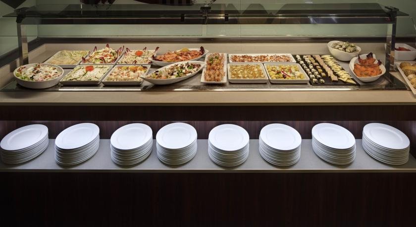 Hotel Sporting - Photo 14