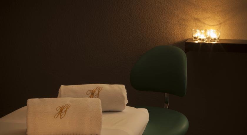 Hotel Sporting - Photo 17