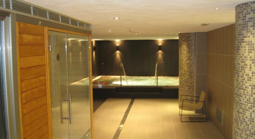 Hotel Sporting - Photo 20