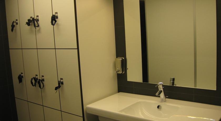 Hotel Sporting - Photo 21