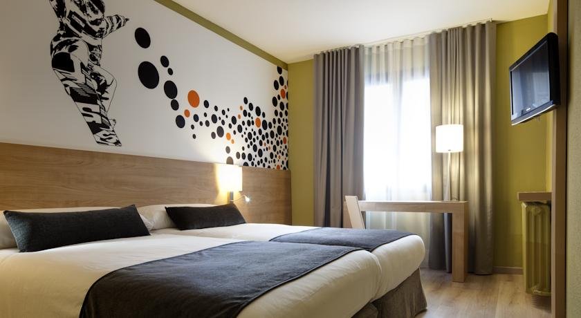 Hotel Sporting - Photo 22