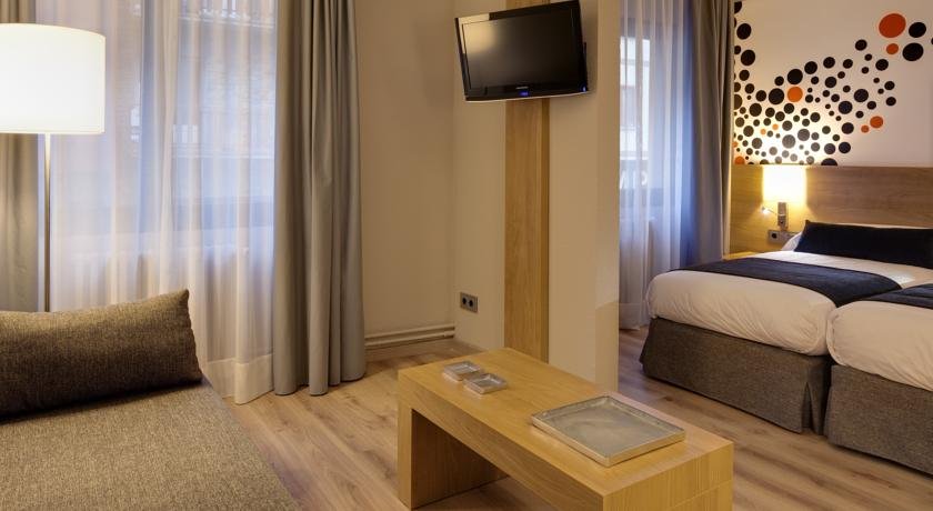 Hotel Sporting - Photo 25