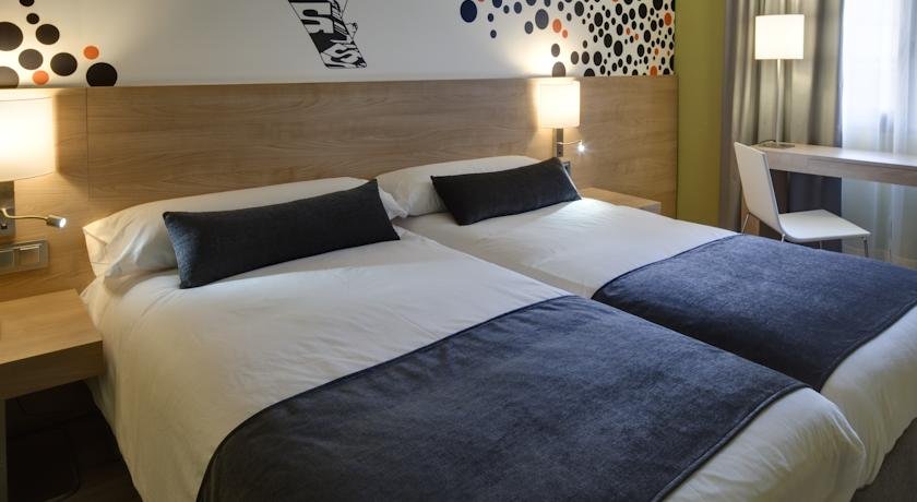 Hotel Sporting - Photo 26