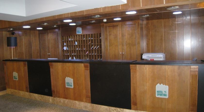 Hotel Sporting - Photo 27