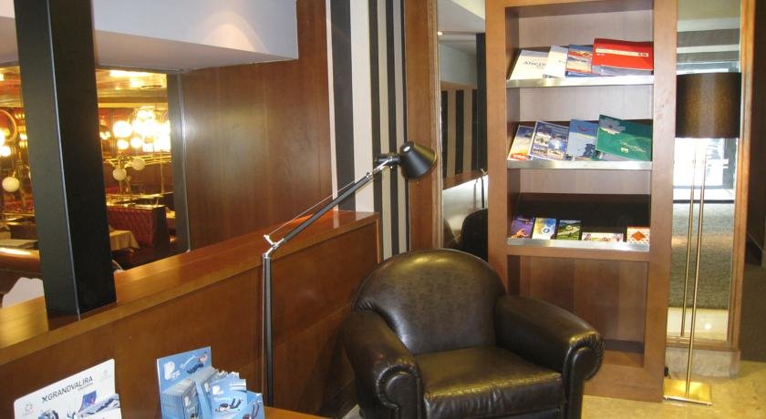 Hotel Sporting - Photo 28