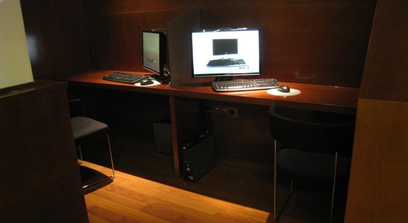 Hotel Sporting - Photo 29