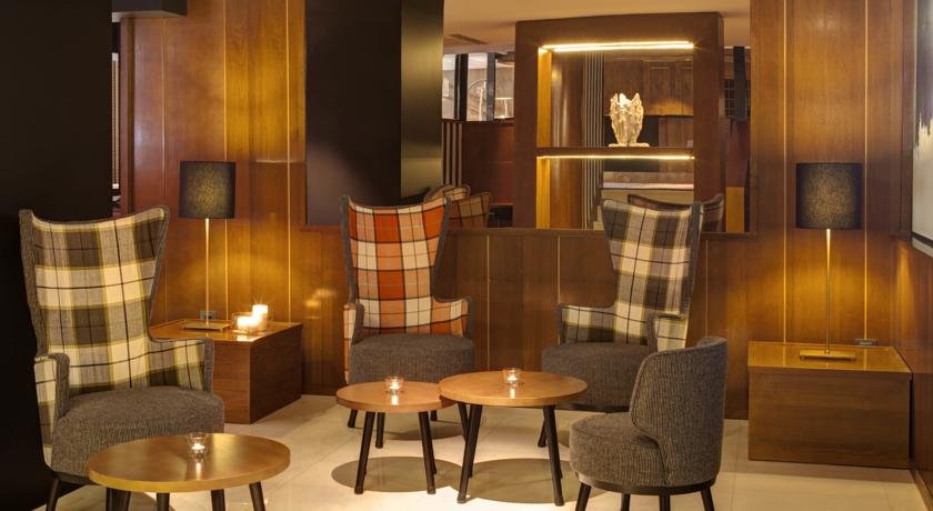 Hotel Sporting - Photo 3