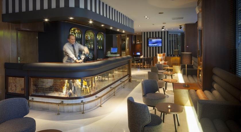 Hotel Sporting - Photo 8