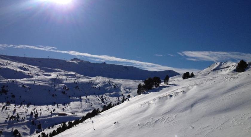 Hotel Cristina - Photo 25