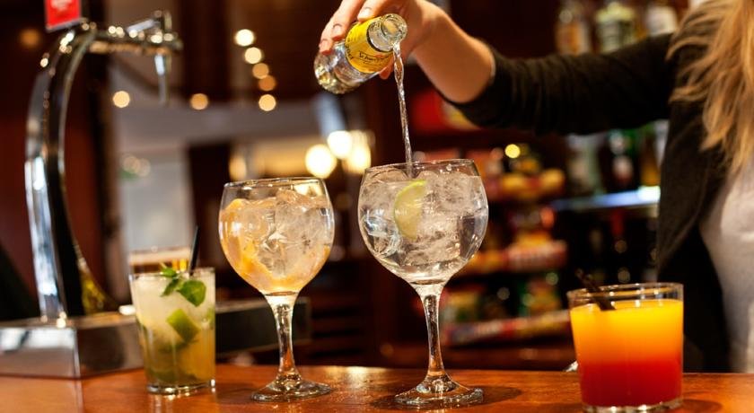 Hotel Cristina - Photo 5