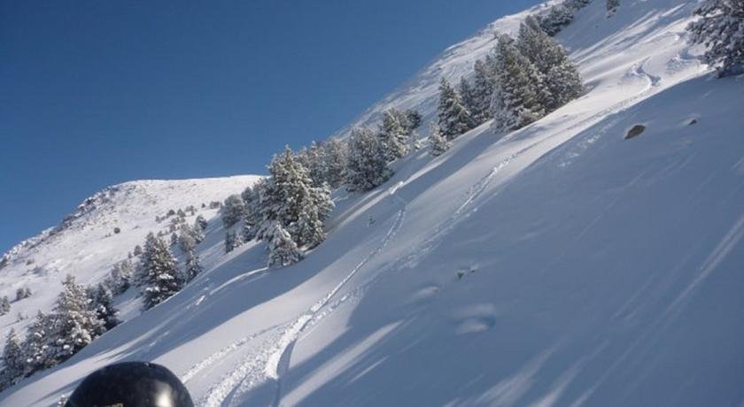 Hotel Cristina - Photo 6