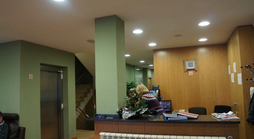 Hotel Catalunya - Photo 27