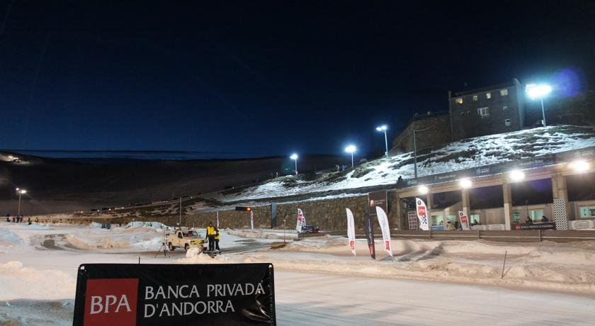 Hotel Catalunya - Photo 30