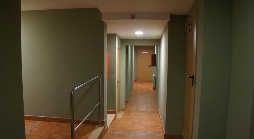 Hotel Catalunya - Photo 31