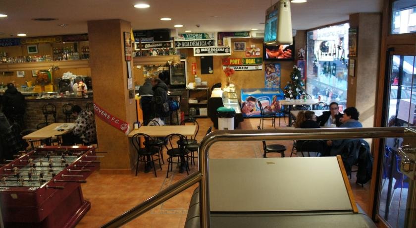 Hotel Catalunya - Photo 33