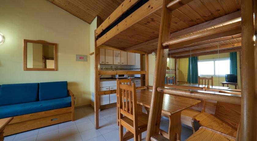 Apartamentos K2 - Photo 13