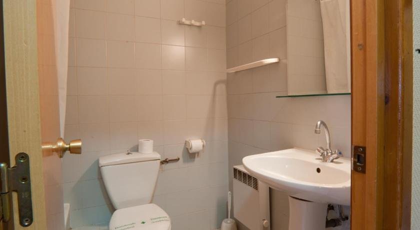 Apartamentos K2 - Photo 16