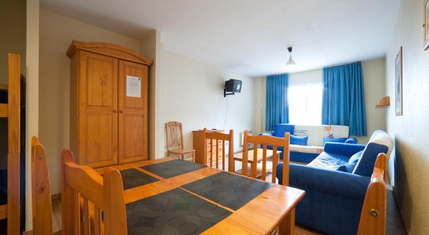 Apartamentos K2 - Photo 27