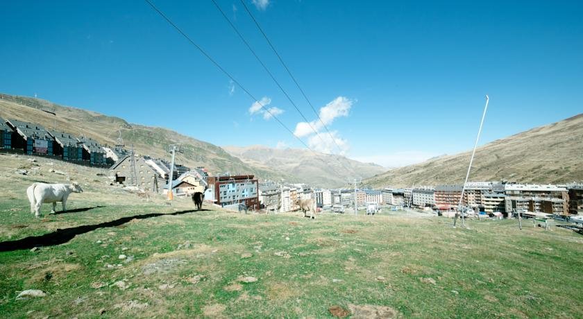 Apartamentos K2 - Photo 29