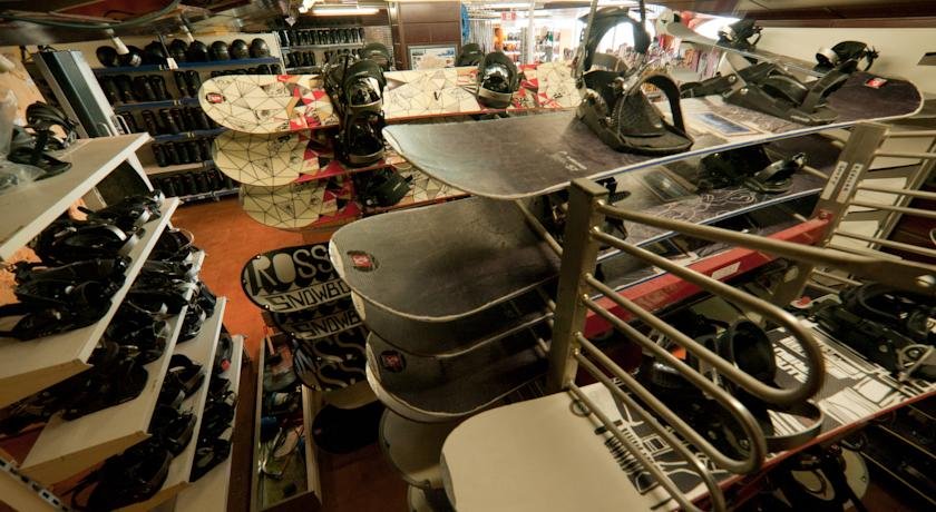 Apartamentos K2 - Photo 30