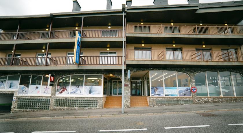 Apartamentos K2 - Photo 31