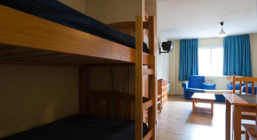 Apartamentos K2 - Photo 38