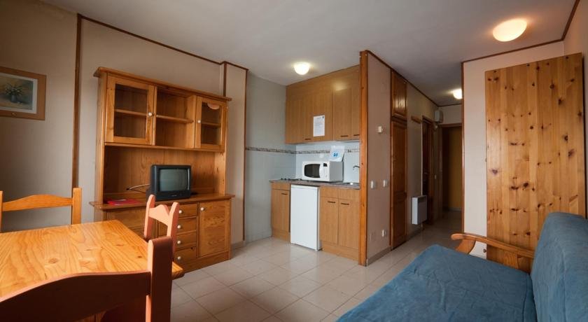 Apartamentos K2 - Photo 4