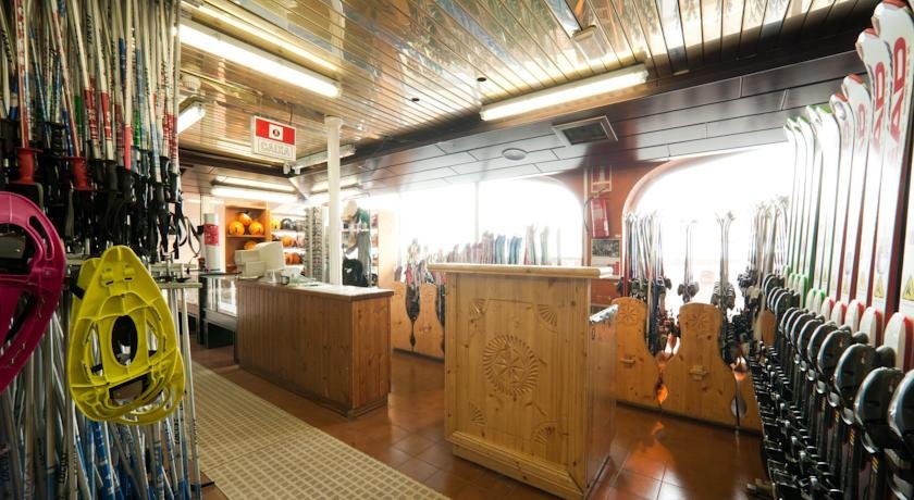 Apartamentos K2 - Photo 41