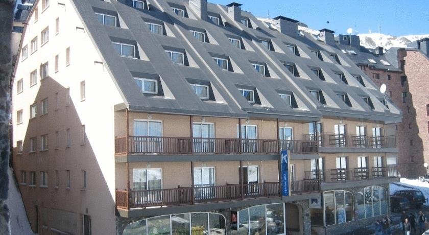 Apartamentos K2 - Photo 43