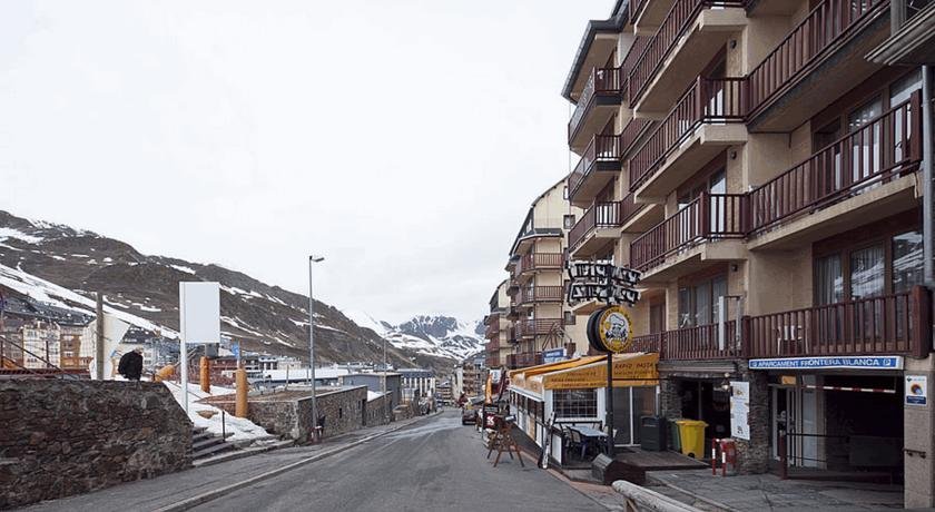 Paradis Blanc - Photo 2