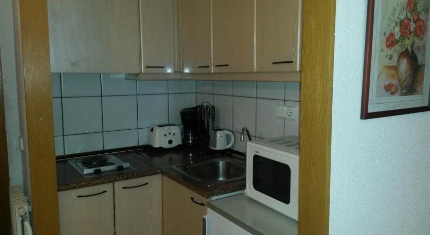 Apartaments Els Avets - Photo 10