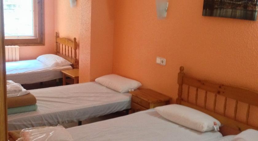 Apartaments Els Avets - Photo 14