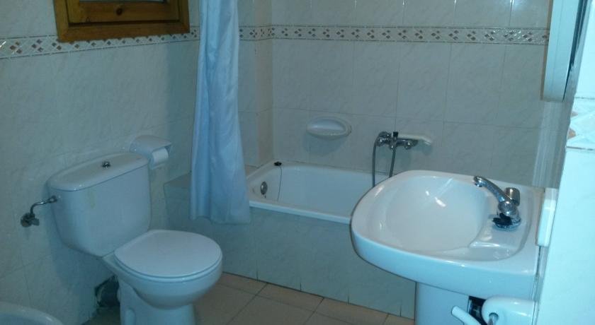 Apartaments Els Avets - Photo 17