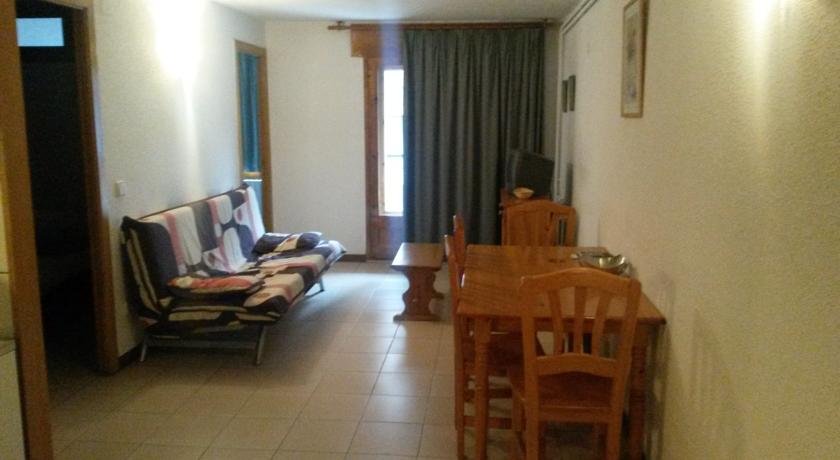 Apartaments Els Avets - Photo 19