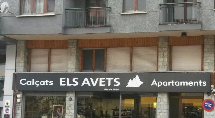 Apartaments Els Avets - Photo 20