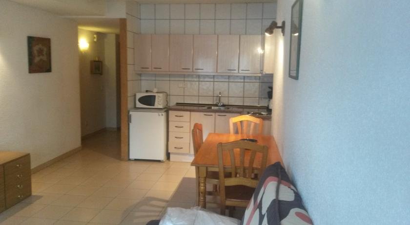 Apartaments Els Avets - Photo 23