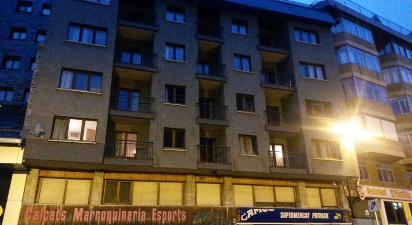 Apartaments Els Avets - Photo 3